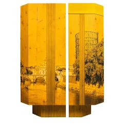 Armadio per bevande Roma*Belvedere Sale