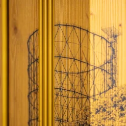 Armadio per bevande Roma*Belvedere Sale