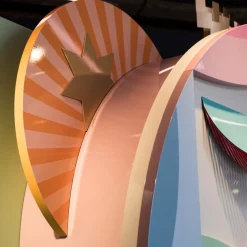 Armadio policromo Mata*altreforme Clearance