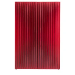 Armadio rosso misto di Karim Rashid*Horm Online