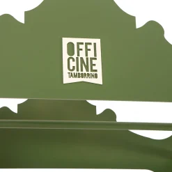 Armadio Segno con panca #1 di Flore & Venezia*Officine Tamborrino Outlet