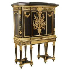 ARMADIO STILE LUIGI XVI*CG Capelletti Clearance