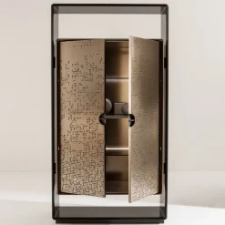 Armadio Talento Unlimited di Edoardo Colzani Design*Laura Meroni Discount