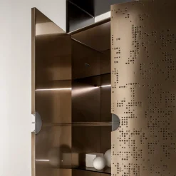 Armadio Talento Unlimited di Edoardo Colzani Design*Laura Meroni Discount