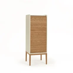 Armadio Tapparelle White di Emmanuel Gallina*Colé Outlet