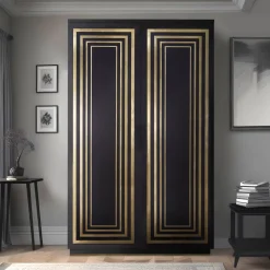 Armadio Tullia con base a plinto*Isabella Costantini Best