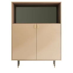 Armadio Universe rosa cipria*Morica Design Discount