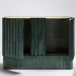 Armadio verde Basalto*Medulum