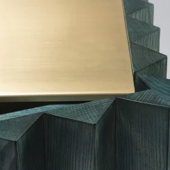 Armadio verde Basalto*Medulum