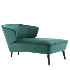 Arsenale GL1 Chaise Longue verde*Innova Discount