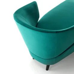 Arsenale GL1 Chaise Longue verde*Innova Discount