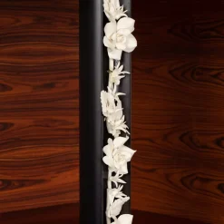 Bar Cabinet Eden*Hebanon Fratelli Basile - 1830 Hot