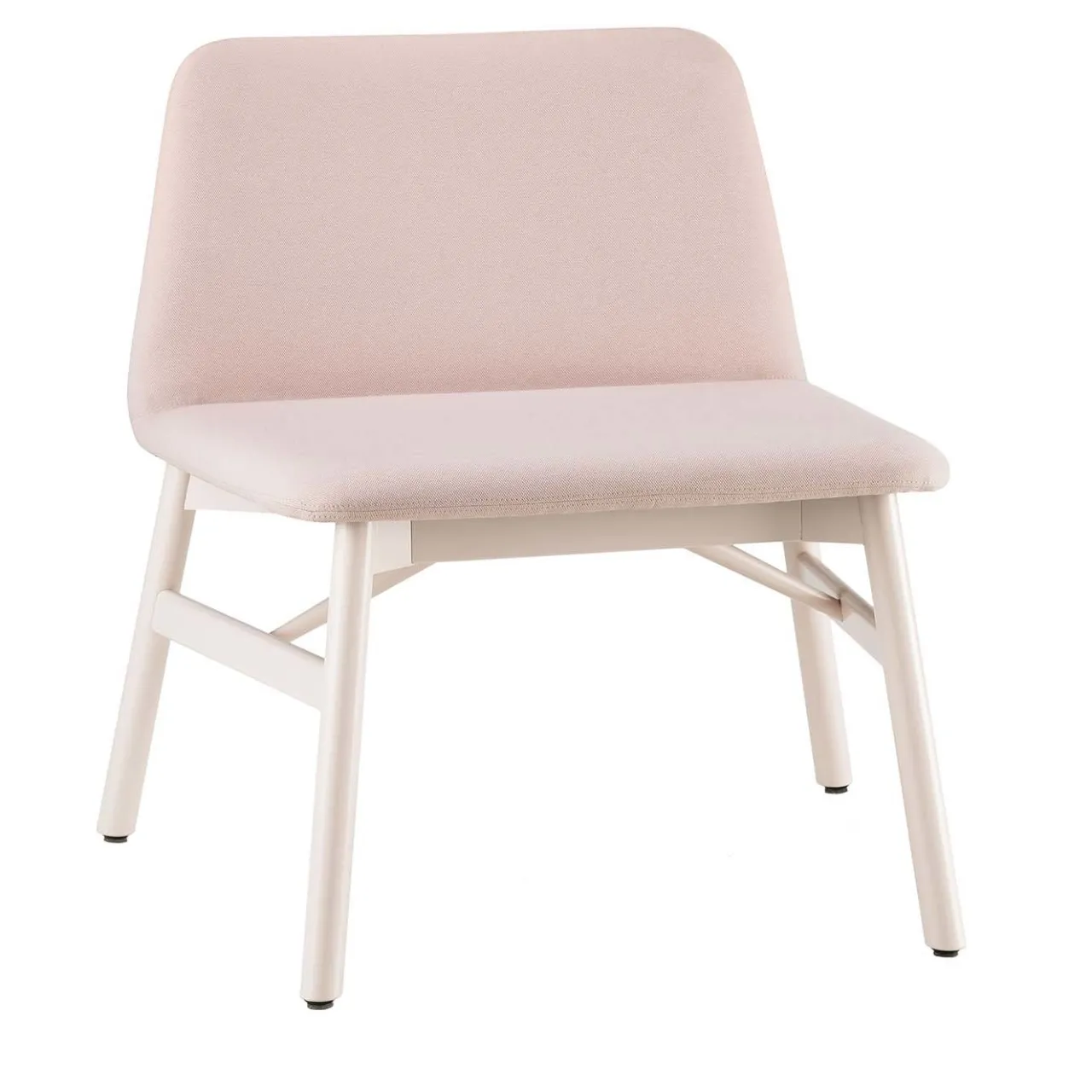 Bardot Le Vintage Pink Lounge Chair*TrabA' Online