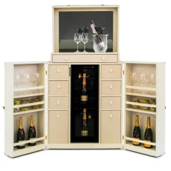 Baule bianco di Anacapri*Royal Trunk Best