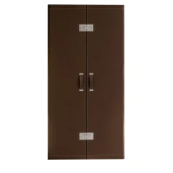 Baule Bombay Brown di Giuseppe Bavuso*Alivar Hot