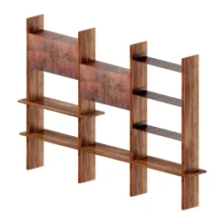 Biblioteca Capanna*Dale Italia Sale