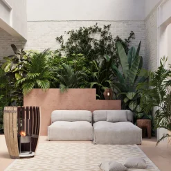 Biocamino Mise En Rose*Winetage Clearance