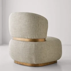 Birkin Lounge Chair*Franco Bianchini New