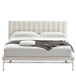 Boss Bed Low di Bruno Rainaldi*Alivar Sale