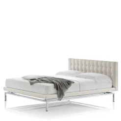 Boss Bed Low di Bruno Rainaldi*Alivar Sale
