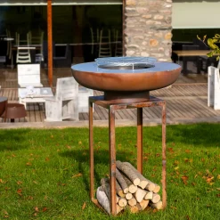 BQ137 ARA Barbecue*LaFerrotecnica Online