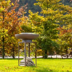 BQ137 ARA Barbecue*LaFerrotecnica Online