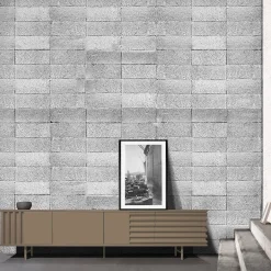 B-SIDE Credenza a 4 ante color beige sabbia*DLA Design Lab Discount