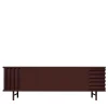 B-SIDE Credenza a 3 ante per vini profondi*DLA Design Lab Outlet