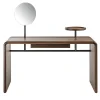 Burro Canaletto Scrivania con specchio*Durame Discount