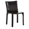 Cab 412 di Mario Bellini Nero*Cassina Outlet