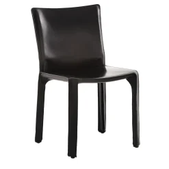 Cab 412 di Mario Bellini Nero*Cassina Outlet