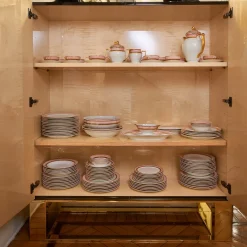 Cabinet Gerard*DOM Edizioni Online