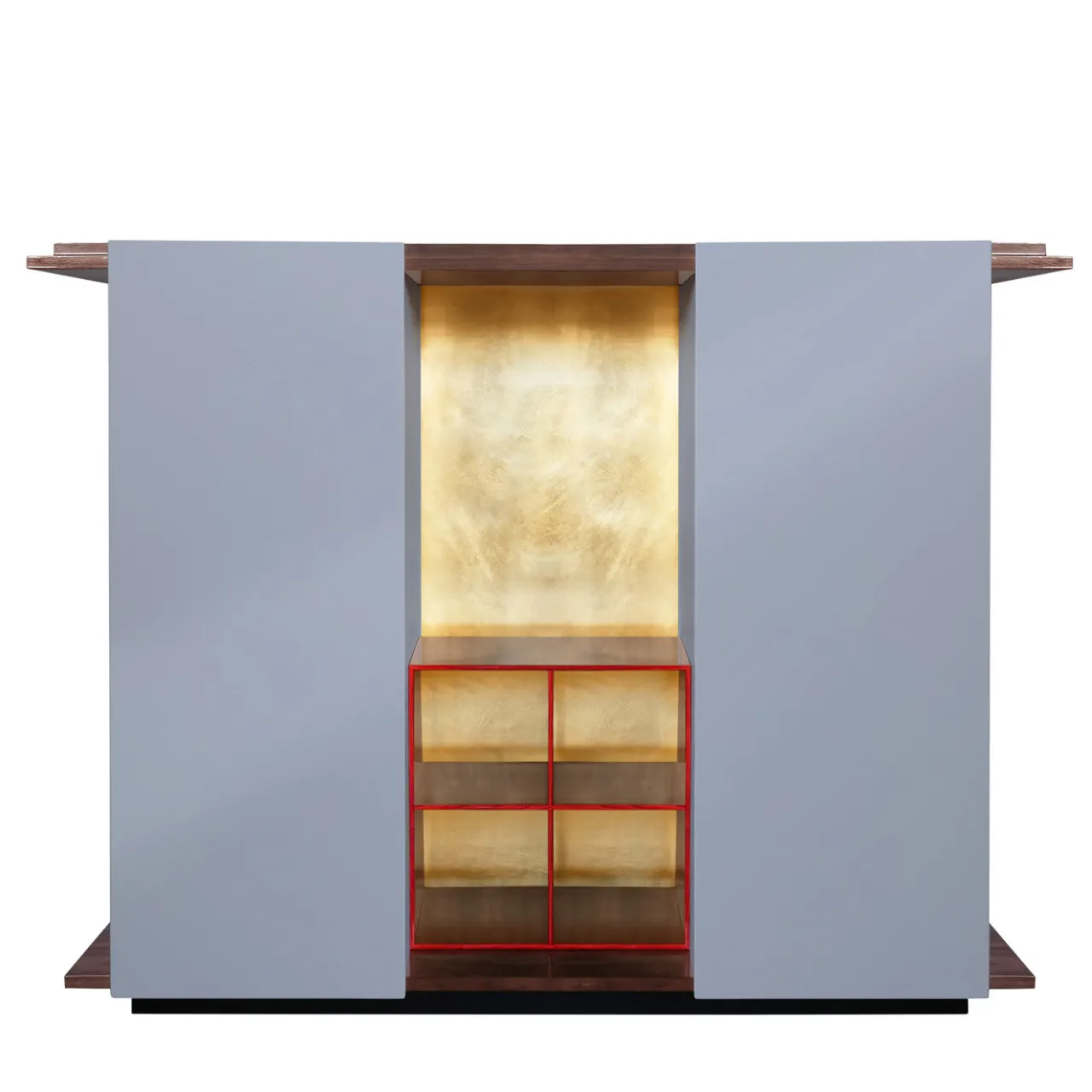 Cabinet Kos Indaco*Garbarino Collections Discount