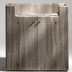 Cabinet Madia del Pane*Giuseppe Rivadossi Hot