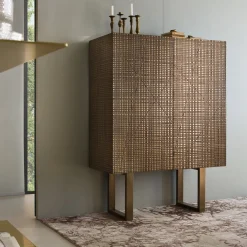 Cabinet Maxima BD 95*Laura Meroni Outlet