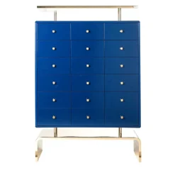 Cabinet reale dei medicinali di Lea Chen*VGnewtrend New