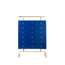 Cabinet reale dei medicinali di Lea Chen*VGnewtrend New