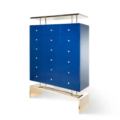 Cabinet reale dei medicinali di Lea Chen*VGnewtrend New