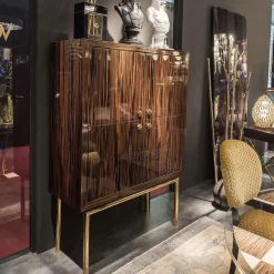 CABINET SECRET 1*VGnewtrend New