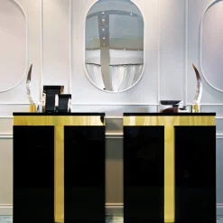 Cabinet Thierry*DOM Edizioni Discount