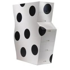 Cabinet Truman*Fratelli Boffi