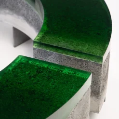 Cala panca con top in resina R18*Draga & Aurel Clearance