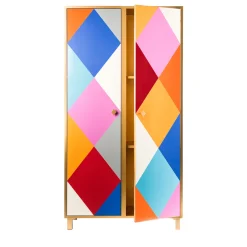 Camicia Armadio policromo*altreforme Best