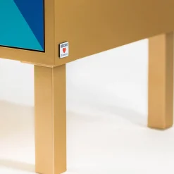 Camicia Corta Armadio policromo*altreforme New