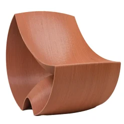 Capri Lounge Chair*Mediterranea Design Hot