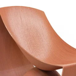 Capri Lounge Chair*Mediterranea Design Hot