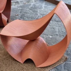 Capri Lounge Chair*Mediterranea Design Hot