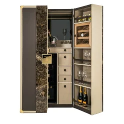 Capri Speciale Emperador*Royal Trunk Outlet