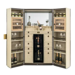 Capri Speciale Emperador*Royal Trunk Outlet