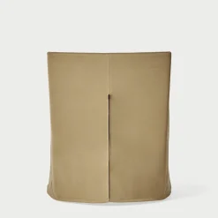 Caprilarge Poltrona Jolly Beige di Hannes Wettstein*Baleri Italia Sale